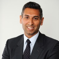 Khalid Ali, ceo, International Betting Integrity Association