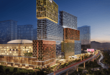 MGM Cotai