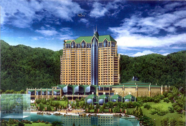 Kangwon Land reports 3.4% sequential decrease in gaming sales to $220M