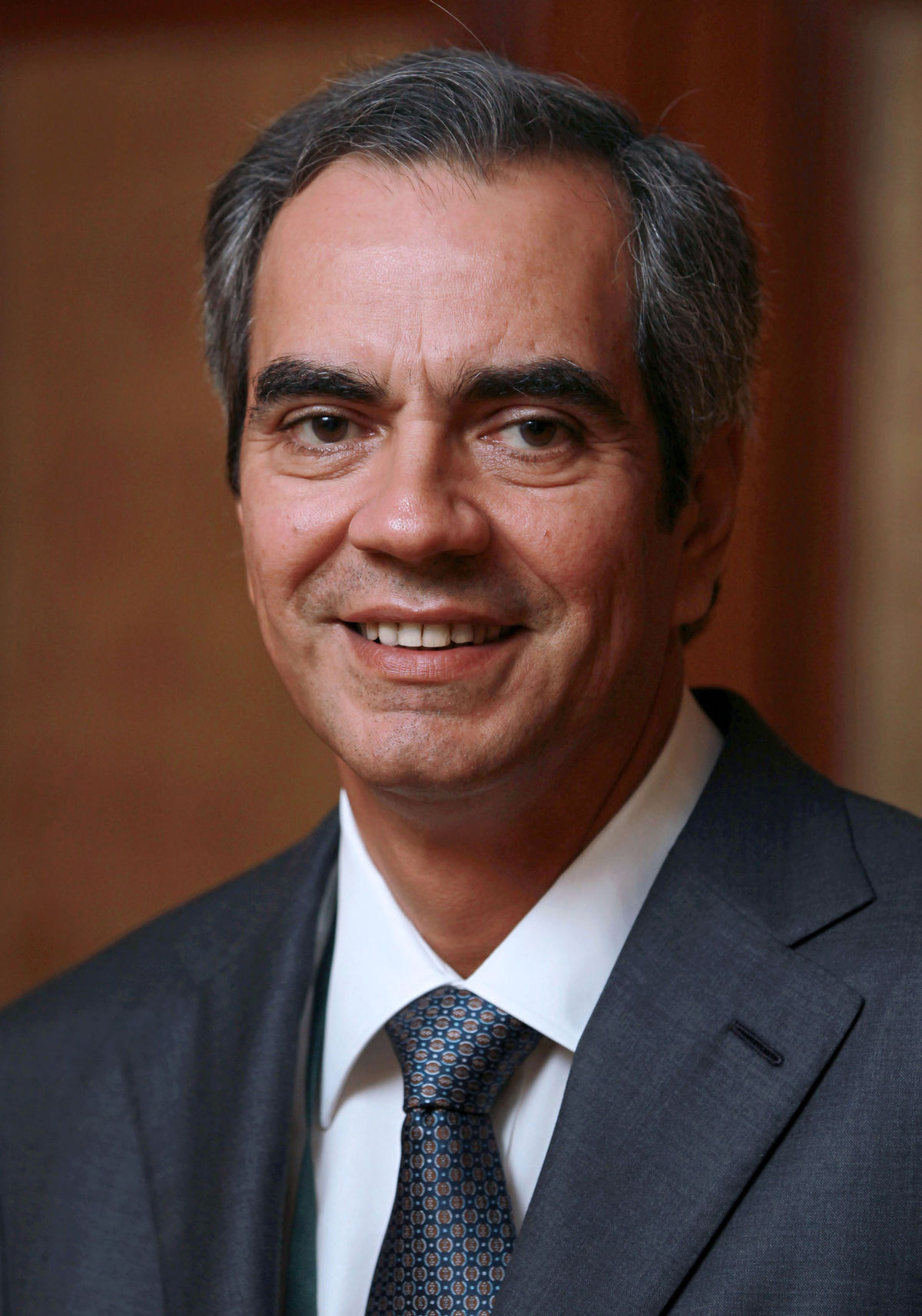Enrique Razon