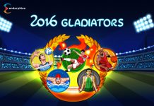 2016-Gladiators_PR | AGB - Asia Gaming Brief