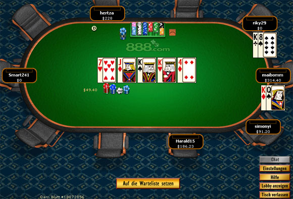 888poker5