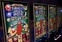 AGS | AGB - Asia Gaming Brief