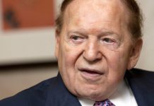 Sheldon Adelson, Chairman Of Las Vegas Sands Corp. Interviewed | News | Gambling | Asia Gaming News | AGB - Asia Gaming Brief