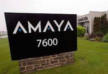 Amaya | AGB - Asia Gaming Brief