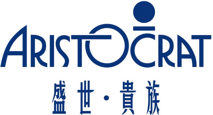 Aristocrat Aristocrat
