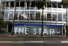 Australia_Echo_Star_1 | AGB - Asia Gaming Brief