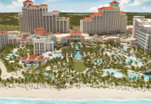 Baha-Mar | AGB - Asia Gaming Brief