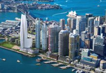 Barangaroo | AGB - Asia Gaming Brief
