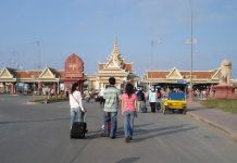 Bavet | AGB - Asia Gaming Brief