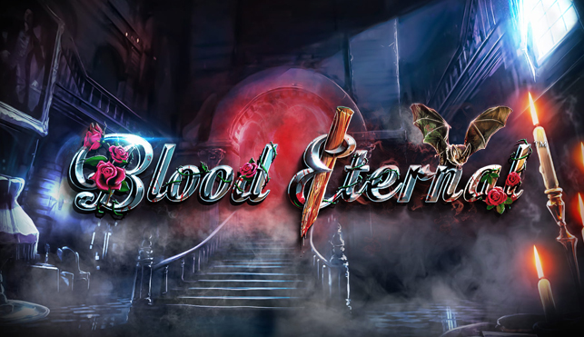 Blood-eternal