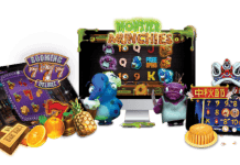 Booming-Games | AGB - Asia Gaming Brief