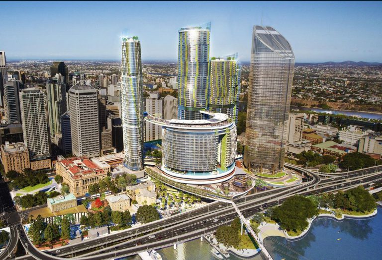 Brisbane, Queensland