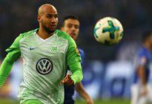 Bundesliga-club-VfL-Wolfsburg | AGB - Asia Gaming Brief