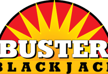 BusterBlackjackLogo | AGB - Asia Gaming Brief