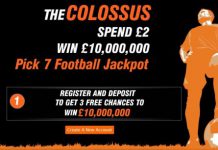 Colossus-Bets-Offer | AGB - Asia Gaming Brief