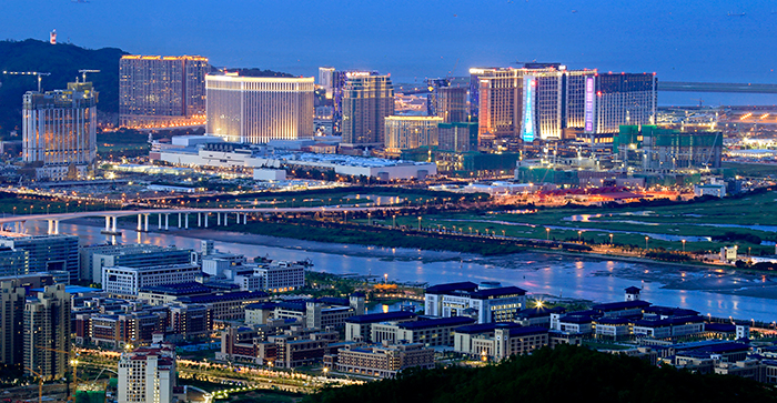 macau