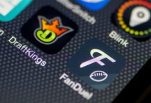Draftkings | AGB - Asia Gaming Brief