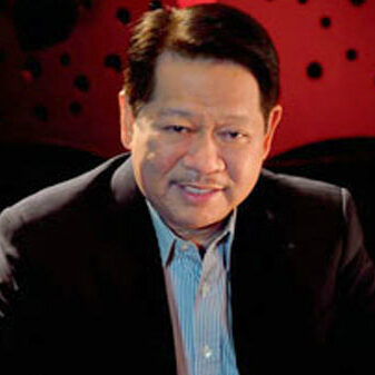 Efraim Genuino, PAGCOR