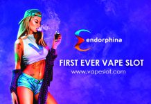 Endorphina-vape | AGB - Asia Gaming Brief