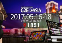 FN-SA_G2E-2017 | News | Gambling | Asia Gaming News | AGB - Asia Gaming Brief