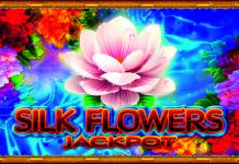 FN-silk_flower_jackpot | AGB - Asia Gaming Brief