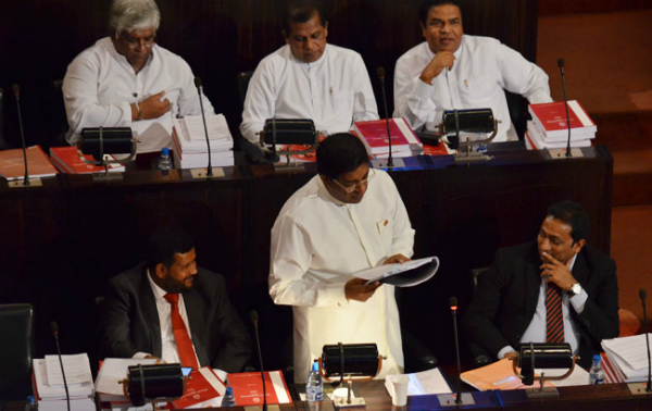 Finance-Minister-Ravi-Karunanayake