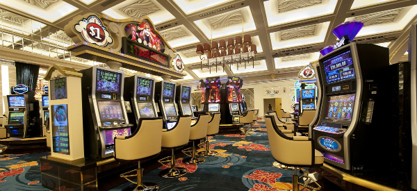 Galaxy-Macau