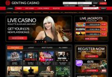 Genting-Casino | AGB - Asia Gaming Brief