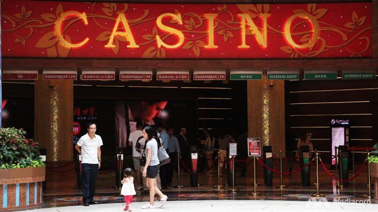 Genting Malaysia