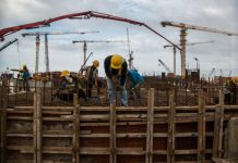 Grand-Lisboa-construction | AGB - Asia Gaming Brief