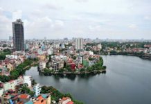 Hanoi | AGB - Asia Gaming Brief