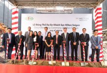 HiltonSaigon_FP | AGB - Asia Gaming Brief