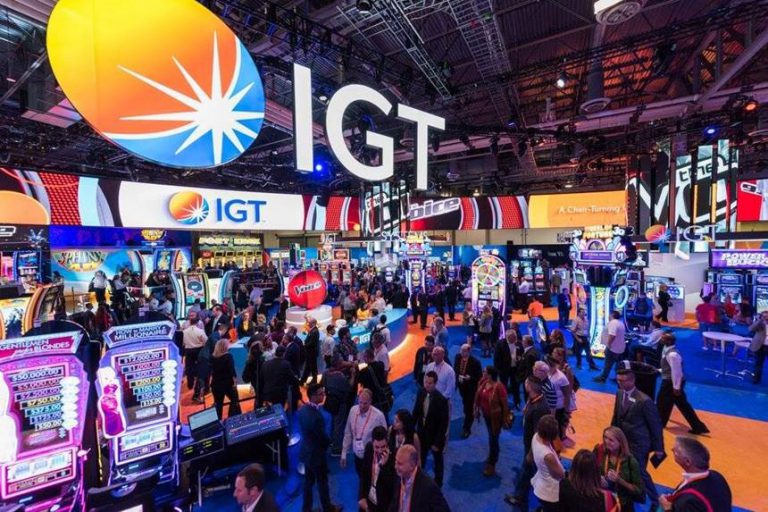IGT