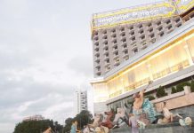 Imperial-Palace_1 | AGB - Asia Gaming Brief