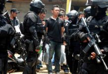 Indonesian-Police | News | Gambling | Asia Gaming News | AGB - Asia Gaming Brief