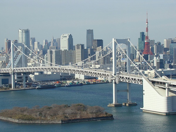 Japan_Odaiba