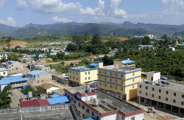 Laukkai