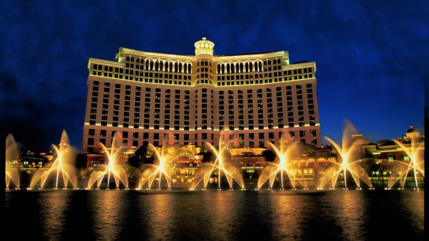 MGM-resorts