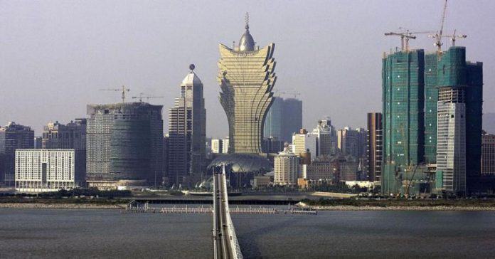 Macau-3