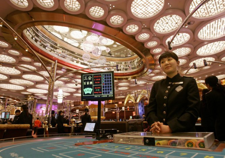 macau