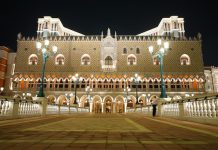 MacauVenetian_LVS_2 | News | Gambling | Asia Gaming News | AGB - Asia Gaming Brief