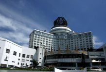 Malaysia_Genting_1 | AGB - Asia Gaming Brief