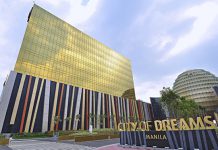 Manila-CODfacade_1 | AGB - Asia Gaming Brief