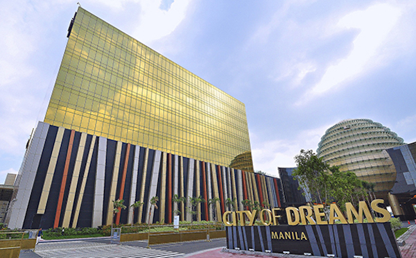 Manila City Of Dreams, Premium Leisure Corp