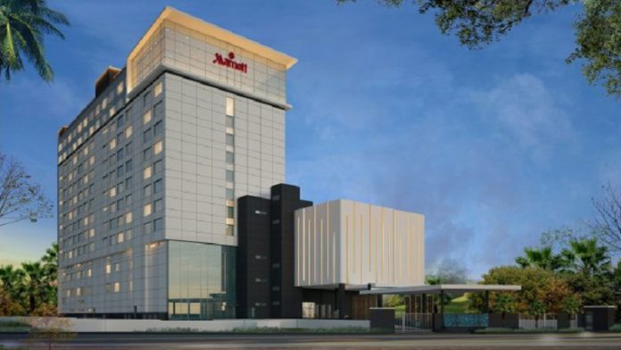 Marriott-Kathmandu-Hotel