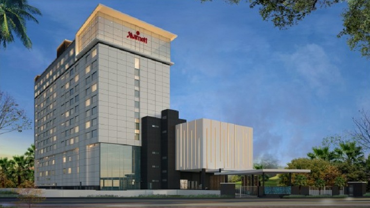 Marriott-Kathmandu-Hotel