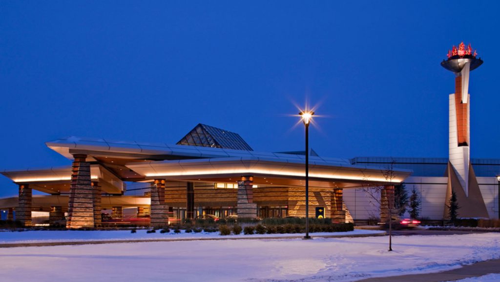 Mohegan Sun Pocono
