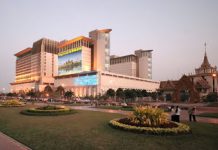 Naga-World-to-Welcome-Khmer-New-Year | AGB - Asia Gaming Brief