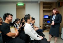 Orientation-session | News | Gambling | Asia Gaming News | AGB - Asia Gaming Brief